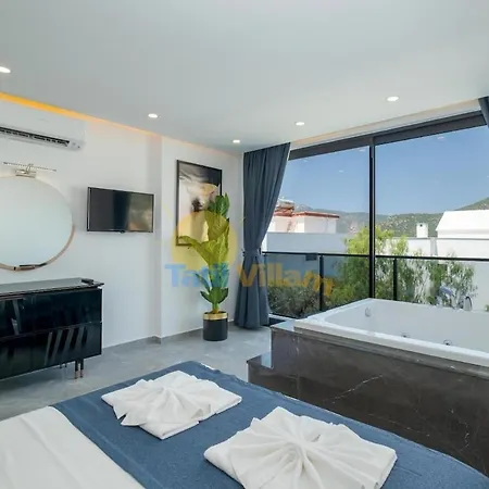 Very Luxurious Turkuaz 빌라