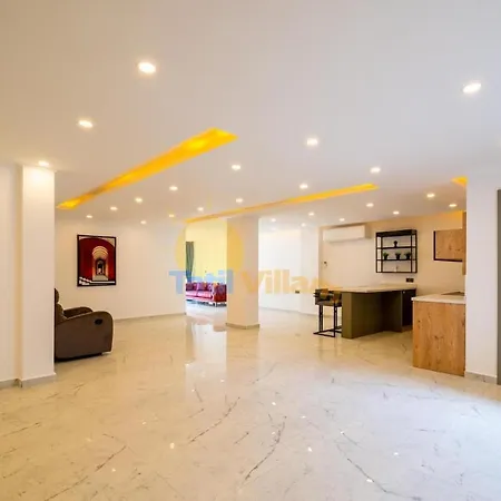 Villa Very Luxurious Turkuaz *
